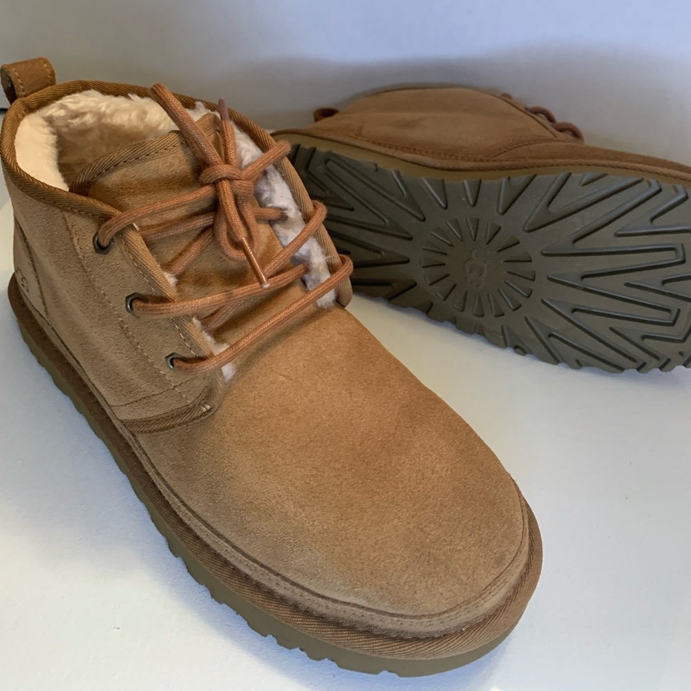 UGG Neumel